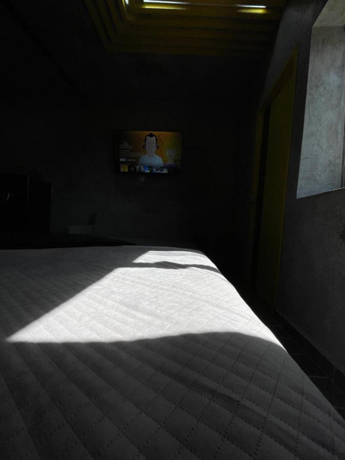 Tuerk Apartman Chetumal Kültér fotó