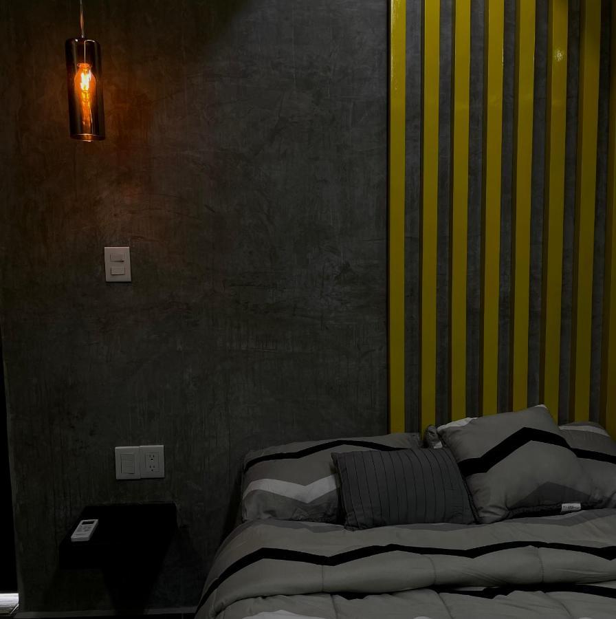 Tuerk Apartman Chetumal Kültér fotó