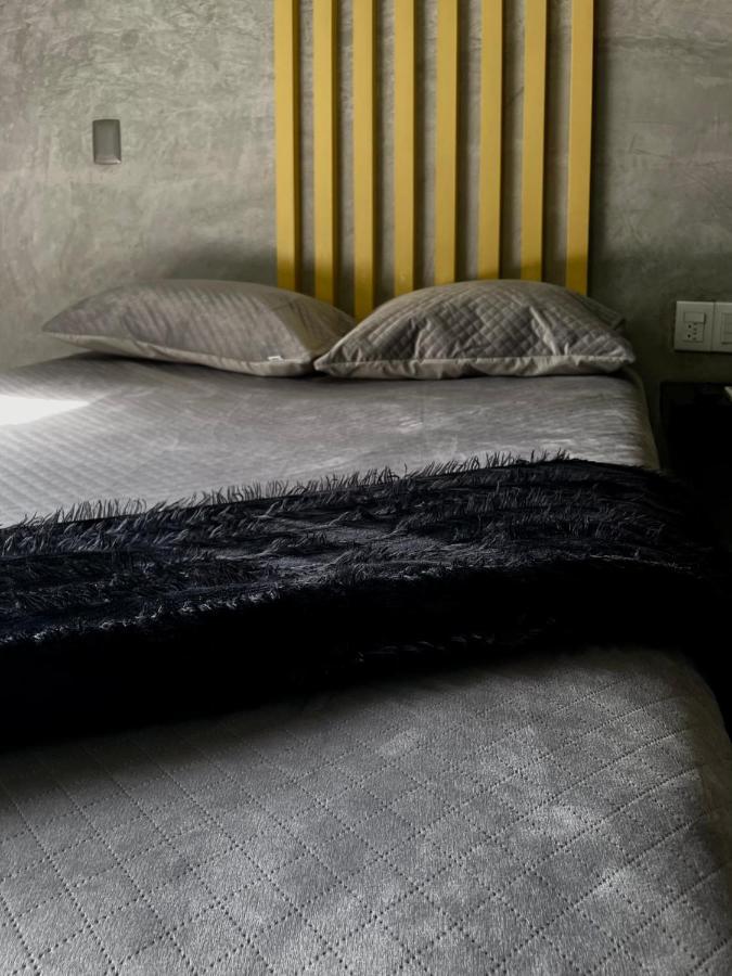 Tuerk Apartman Chetumal Kültér fotó