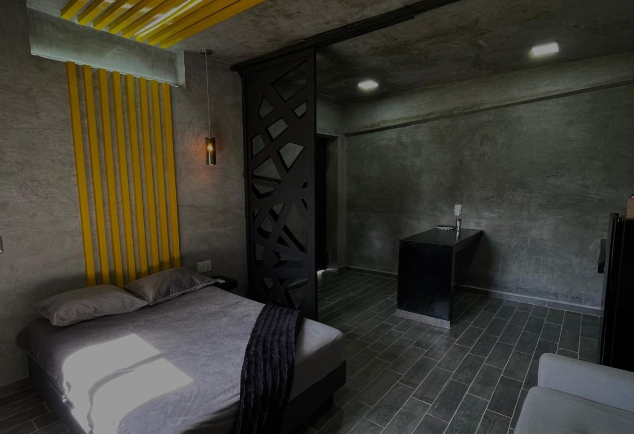 Tuerk Apartman Chetumal Kültér fotó
