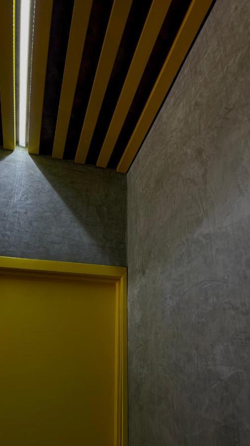 Tuerk Apartman Chetumal Kültér fotó