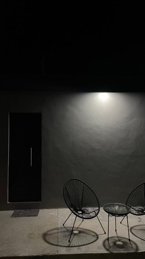 Tuerk Apartman Chetumal Kültér fotó